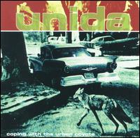 Unida - Coping with the Urban Coyote lyrics