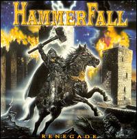 Hammerfall - Renegade lyrics