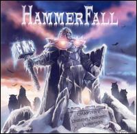 Hammerfall - Chapter V: Unbent, Unbowed, Unbroken lyrics