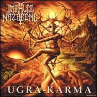 Impaled Nazarene - Ugra-Karma lyrics