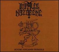 Impaled Nazarene - Suomi Finland Perkele lyrics