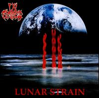 In Flames - Lunar Strain lyrics
