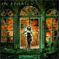 In Flames - Whoracle lyrics