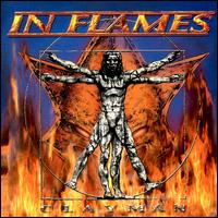 In Flames - Clayman lyrics
