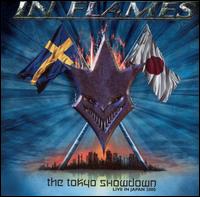 In Flames - The Tokyo Showdown [live] lyrics