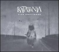 Katatonia - Viva Emptiness lyrics