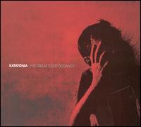 Katatonia - The Great Cold Distance lyrics