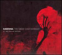 Katatonia - Great Cold Distance: 5.1 Mix lyrics