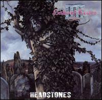Lake of Tears - Headstones lyrics