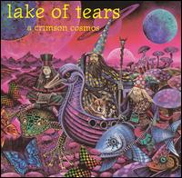 Lake of Tears - A Crimson Cosmos lyrics
