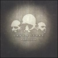 Lake of Tears - Black Brick Road lyrics