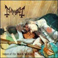 Mayhem - Dawn of the Black Hearts [live] lyrics