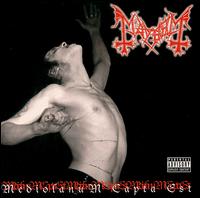 Mayhem - Mediolanum Capta Est [live] lyrics