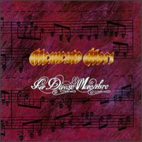 Memento Mori - La Danse Macabre lyrics