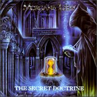 Morgana Lefay - Secret Doctrine lyrics
