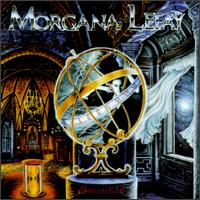 Morgana Lefay - Sanctified lyrics