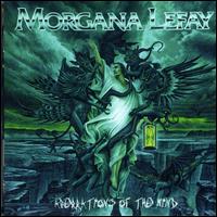 Morgana Lefay - Aberrations of the Mind lyrics