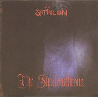 Satyricon - The Shadowthrone lyrics