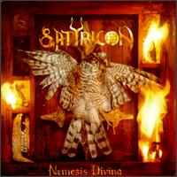 Satyricon - Nemesis Divina lyrics