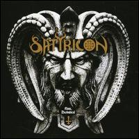 Satyricon - Now, Diabolical lyrics