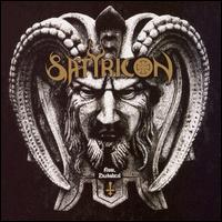 Satyricon - Now, Diabolical [Bonus Track] lyrics