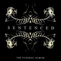 Sentenced - The Funeral Album lyrics