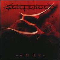 Sentenced - Amok/Love and Death lyrics
