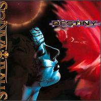 Stratovarius - Destiny lyrics