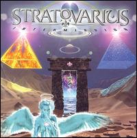 Stratovarius - Intermission lyrics