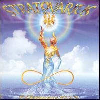 Stratovarius - Elements, Pt. 1 lyrics