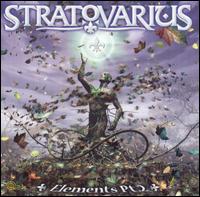 Stratovarius - Elements, Pt. 2 lyrics