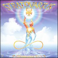 Stratovarius - Elements, Pt. 1 [Bonus Track] lyrics