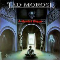 Tad Morose - A Mended Rhyme lyrics