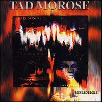 Tad Morose - Reflections lyrics
