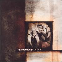 Tiamat - Prey lyrics