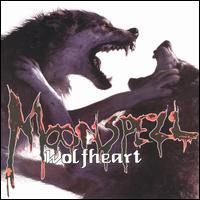 Moonspell - Wolfheart lyrics