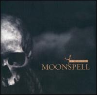 Moonspell - The Antidote lyrics