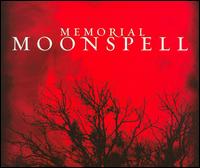 Moonspell - Memorial lyrics