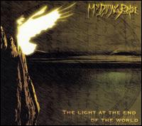 My Dying Bride - The Light at the End of the World lyrics