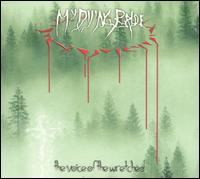 My Dying Bride - The Voice of the Wretched [live] lyrics
