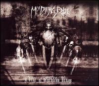 My Dying Bride - A Line of Deathless Kings lyrics