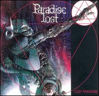 Paradise Lost - Lost Paradise lyrics