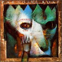 Paradise Lost - Shades of God lyrics