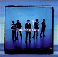 Paradise Lost - Host lyrics