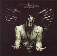 Paradise Lost - In Requiem lyrics