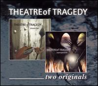 Theatre of Tragedy - Two Originals lyrics