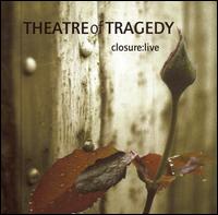 Theatre of Tragedy - Closure: Live [Bonus Track] lyrics