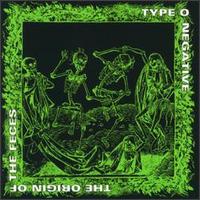 Type O Negative - The Origin of the Feces lyrics