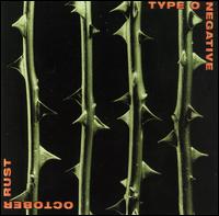 Type O Negative - October Rust lyrics