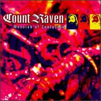 Count Raven - Messiah of Confusion lyrics